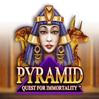 Pyramid Quest for Immortality